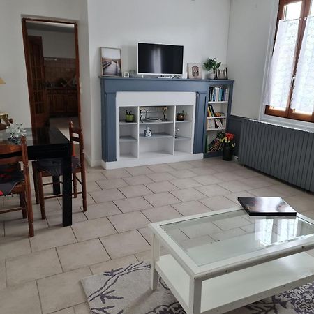Maison Verrieres  Eksteriør bilde