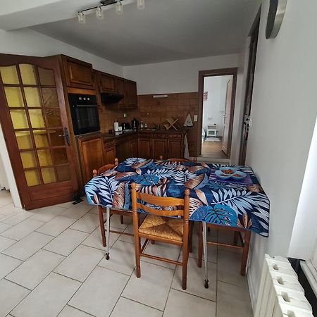 Maison Verrieres  Eksteriør bilde