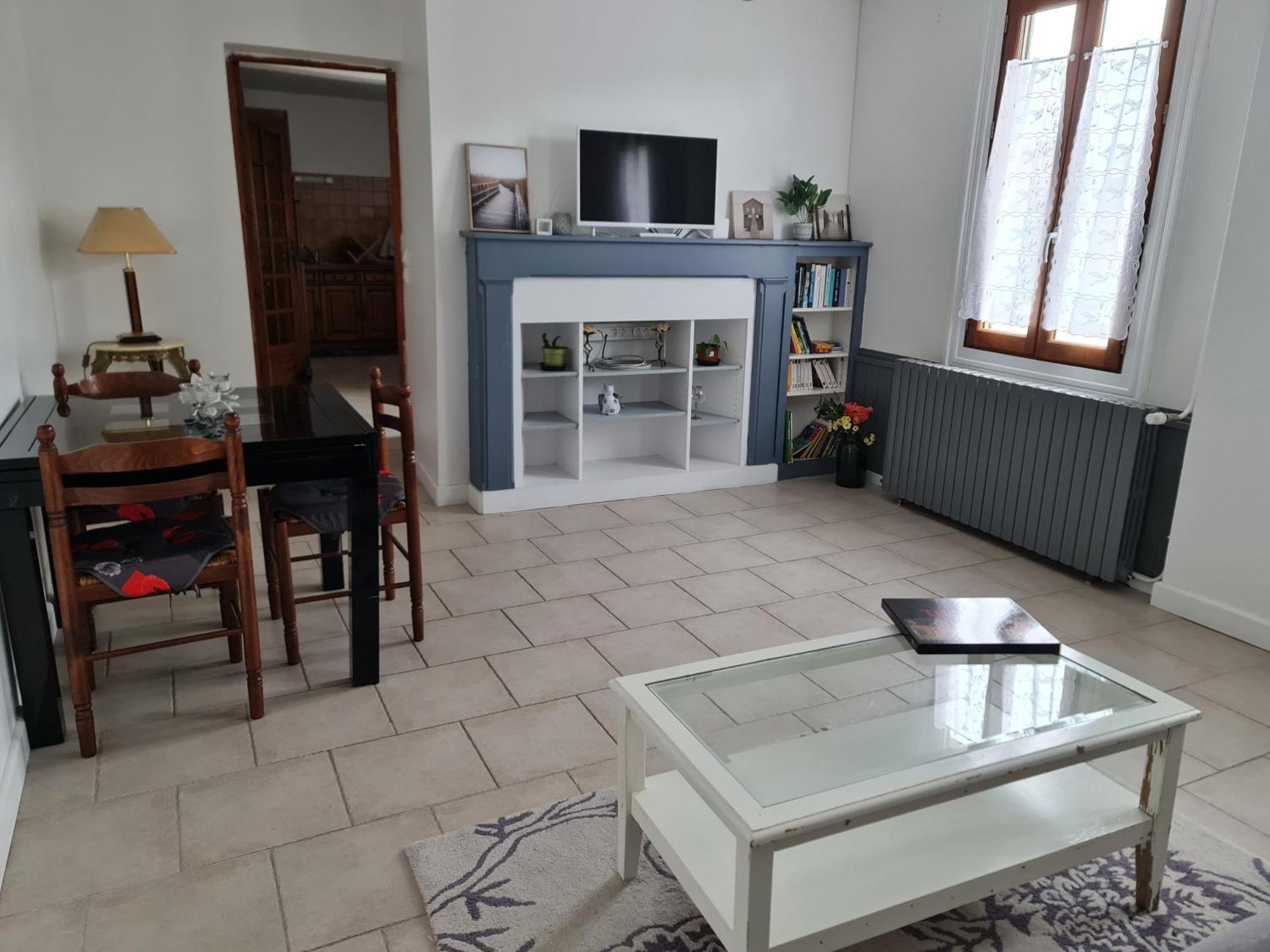 Maison Verrieres  Eksteriør bilde